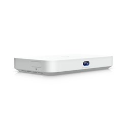 Cloud Gateway Fiber