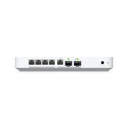 Cloud Gateway Fiber