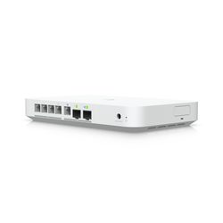 Cloud Gateway Fiber