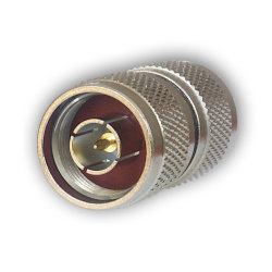 Medium image for Connector N-Male / N-Male