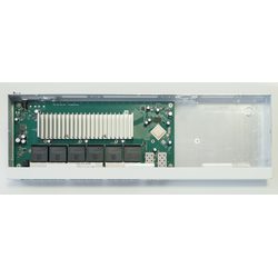 Switch Mikrotik CRS326-24G-2S+RM