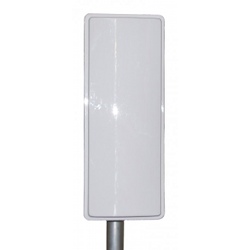 Medium image for Antenă Sector 17dBi, 120°, MIMO
