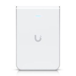 Medium image for Hotspot UniFi 6 In-Wall