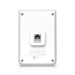 Medium image for Hotspot UniFi 6 In-Wall