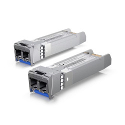 Medium image for Kit SFP 10Gbit 10km (UACC-OM-SM-10G-D-2)