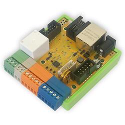 LAN controller v3.8