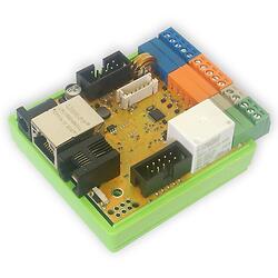 LAN controller v3.8