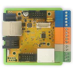 LAN controller v3.8