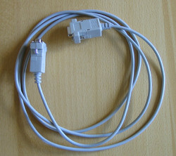 Medium image for Cablu null-modem