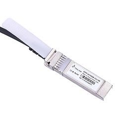 Medium image for Patchcord Extralink SFP+ DAC, 10 Gbps, 3m