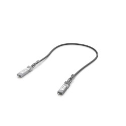 Medium image for Patchcord SFP+ 25 Gbps, 0.5m (UACC-DAC-SFP28-0.5M)