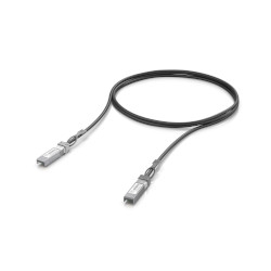 Medium image for Patchcord SFP+ 25 Gbps, 1m (UACC-DAC-SFP28-1M)