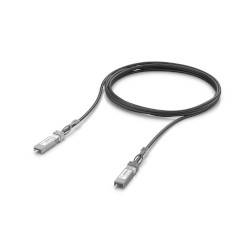 Medium image for Patchcord SFP+ 25 Gbps, 3m (UACC-DAC-SFP28-3M)