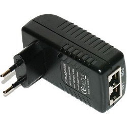 Medium image for Adaptor POE 18V 1A 18W