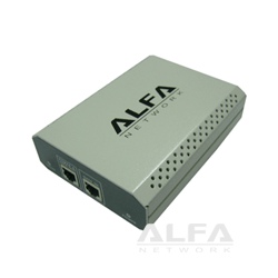 Medium image for Adapter POE 48V, 1A, 48W (APOE48V)