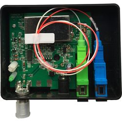 Mininod optic FTTH/CATV cu ieșire PON (FWR-8610RW)