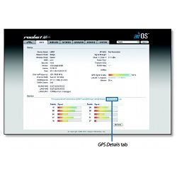 Medium image for Rocket M5 GPS