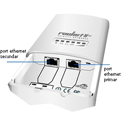 Medium image for Rocket M5 GPS