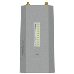 Medium image for Rocket M5 Titanium