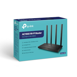 Medium image for Router wireless TP-Link Archer C80