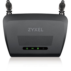 Medium image for Router wireless Zyxel NBG-418N v2