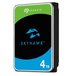 Hard-disk de supraveghere Seagate SkyHawk 4 TB (ST4000VX016)