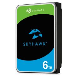 Hard-disk de supraveghere Seagate SkyHawk 6 TB (ST6000VX009)