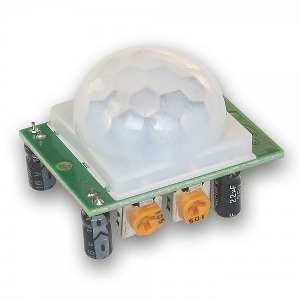 Medium image for Senzor de mişcare HC-SR501