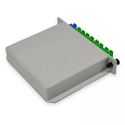 Medium image for Splitter optic casetat Tuolima PLC SC/APC 1:8