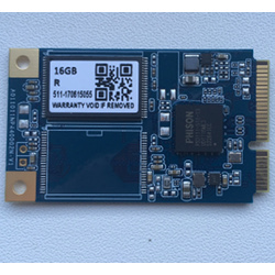 Medium image for SSD mSata 16GB MLC Phison