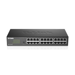 Switch D-Link 24 porturi (DGS-1024D)