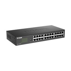 Switch D-Link 24 porturi (DGS-1024D)