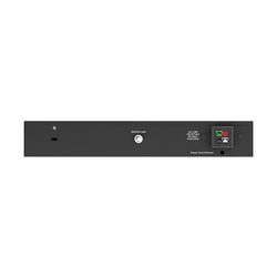 Switch D-Link 24 porturi (DGS-1024D)
