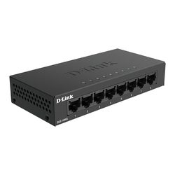 Switch D-Link 8 porturi (DGS-108GL)