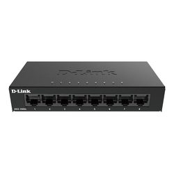 Switch D-Link 8 porturi (DGS-108GL)