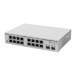 Medium image for Switch Mikrotik CSS318-16G-2S+IN