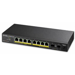 Switch Zyxel GS1100-10HP
