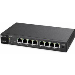 Switch Zyxel GS1100-8HP