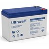 Acumulator Ultracell 12V / 7Ah (UXL7-12)