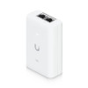 Adapter PoE+ 48V, 0.65A, 30W