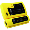 Tester pentru cablu de reţea Bosi Tools (BS479468)