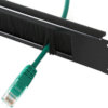 Organizator cabluri tip perie (MTE01)