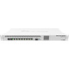 Router Mikrotik CCR1009-7G-1C-1S+