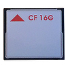 CompactFlash 16 GB SLC
