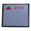 CompactFlash 1 GB SLC