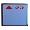 CompactFlash 2 GB SLC