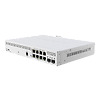 Switch Mikrotik CSS610-8P-2S+IN