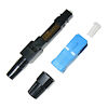 Fast connector SC/UPC