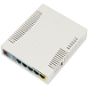Router Mikrotik RB951Ui-2HnD