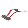 Cablu SATA/power pentru APU (satacab1)